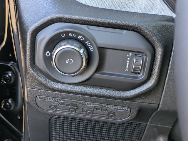 2026 Jeep Wrangler 4-Door Willys - Photo 22