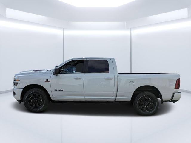 2025 RAM 2500 Laramie - Photo 6