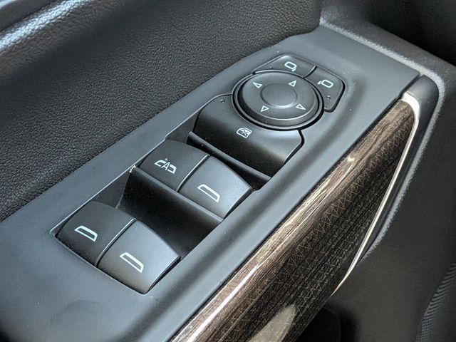 2022 Chevrolet Silverado 1500 Limited RST - Photo 24