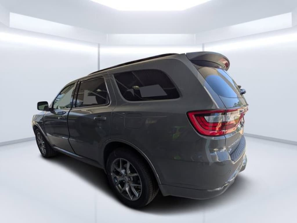 New 2026 Dodge Durango GT PLUS AWD HEMI V8 Sport Utility
