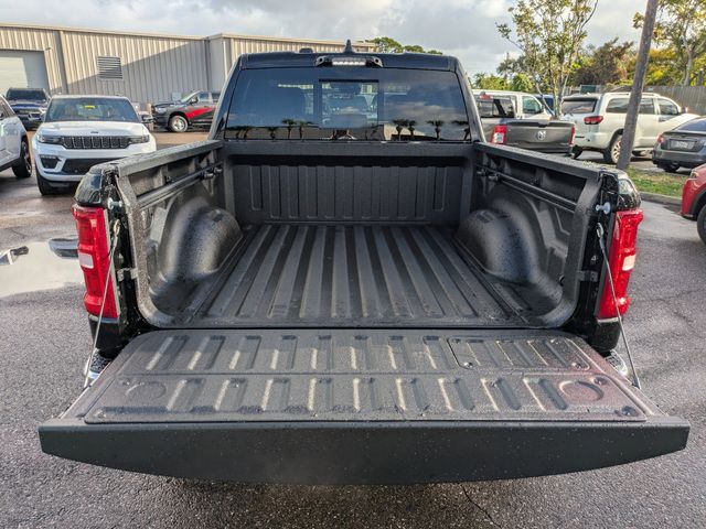2026 RAM 1500 Laramie - Photo 13