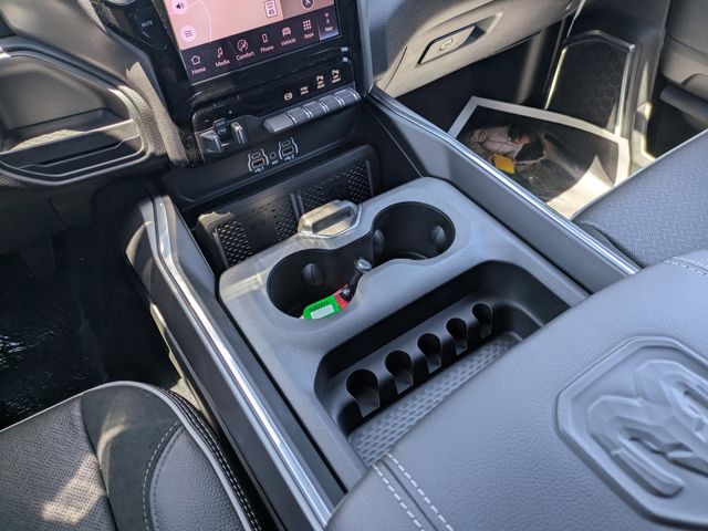 2025 RAM 2500 Laramie - Photo 22