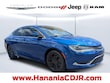 Chrysler 200