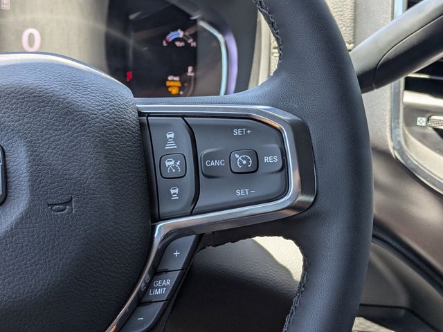 2025 RAM 2500 Laramie - Photo 28