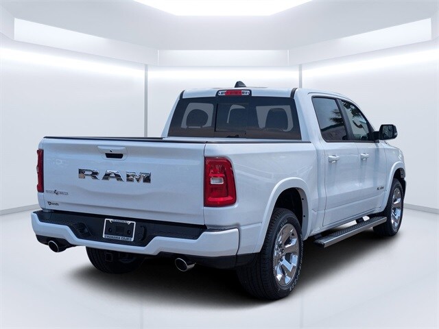2025 Ram 1500 Lone Star photo 3