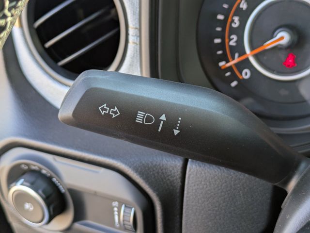 2026 Jeep Wrangler 2-Door Willys - Photo 25