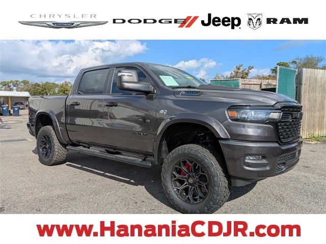 2026 RAM Ram 1500 Pickup Big Horn/Lone Star's photo