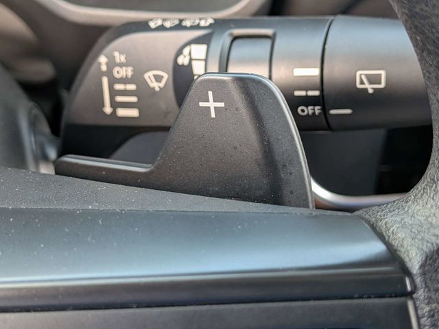 2024 Nissan Rogue SV - Photo 28