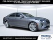  CADILLAC CT4