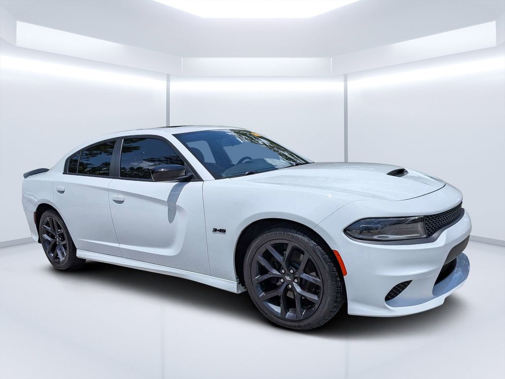 2023 Dodge Charger R/T's photo