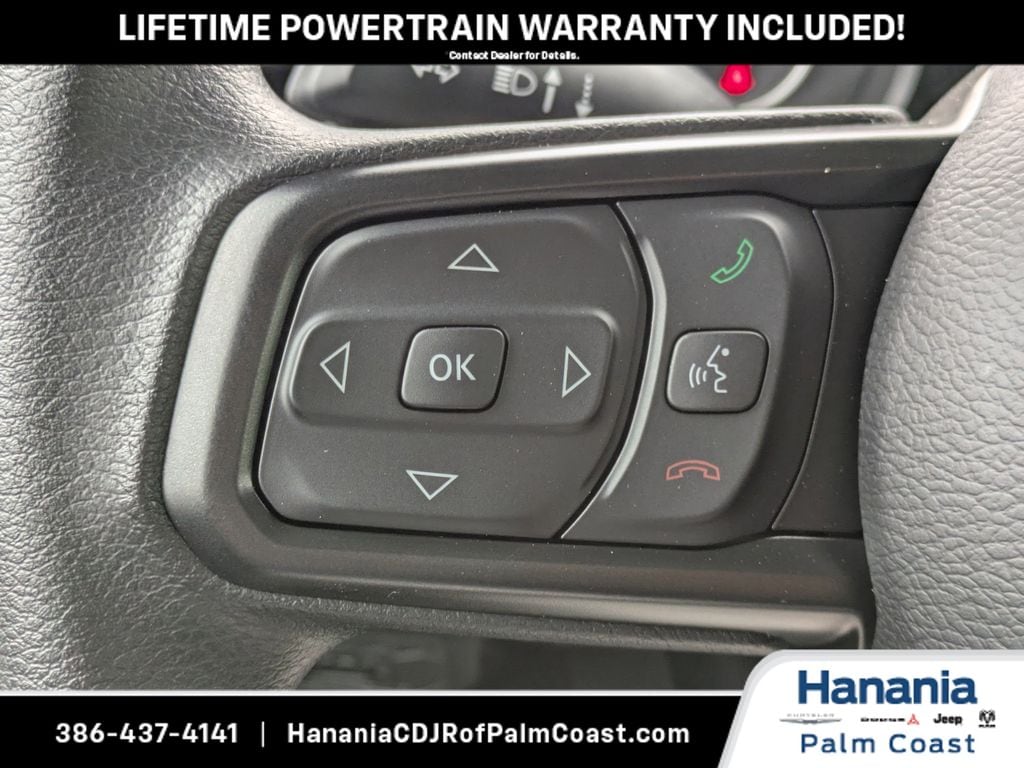 2026 Jeep Wrangler 4-Door Sport - Photo 24