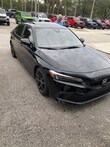  Honda Civic Si