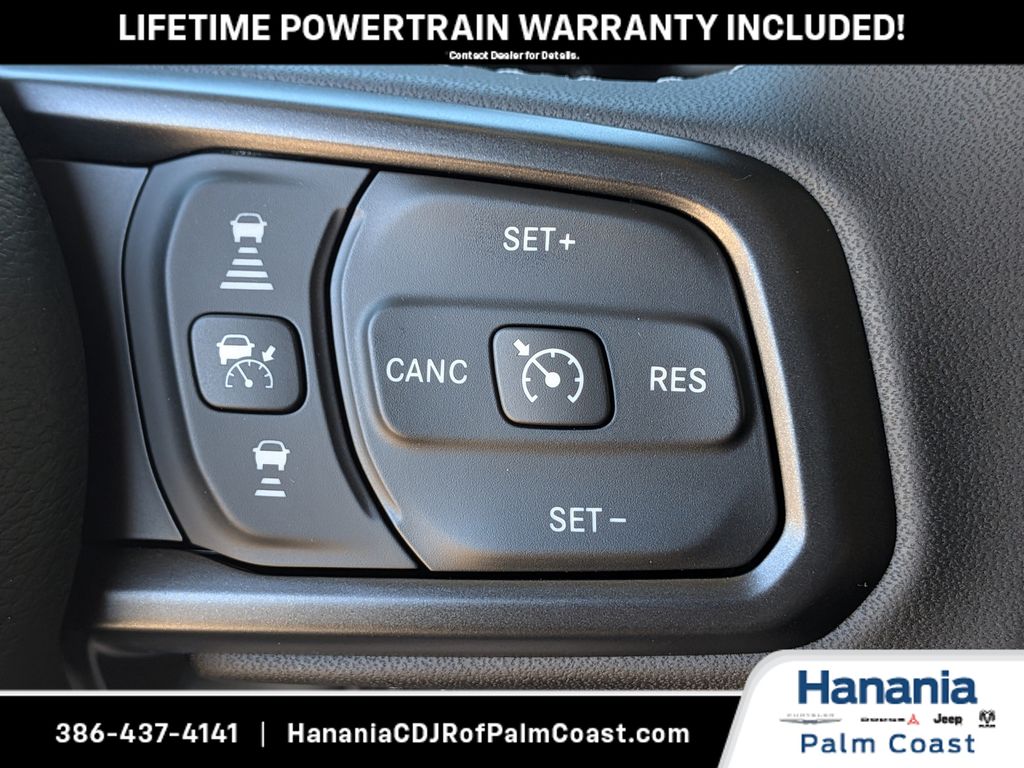 2026 Jeep Wrangler 4-Door Rubicon - Photo 23