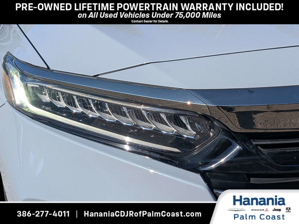 2022 Honda Accord Sport - Photo 9