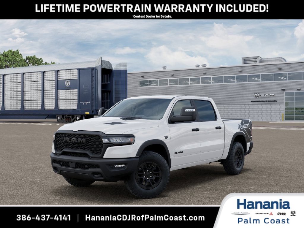  Ram 1500
