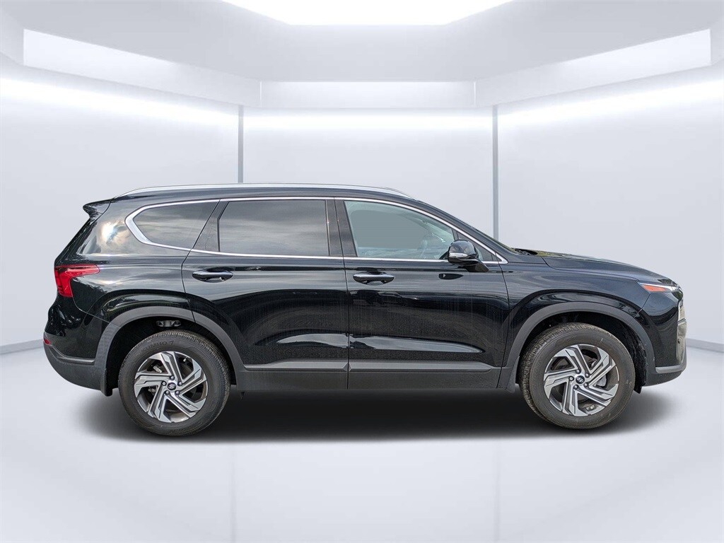 Used 2023 Hyundai Santa Fe SEL SUV