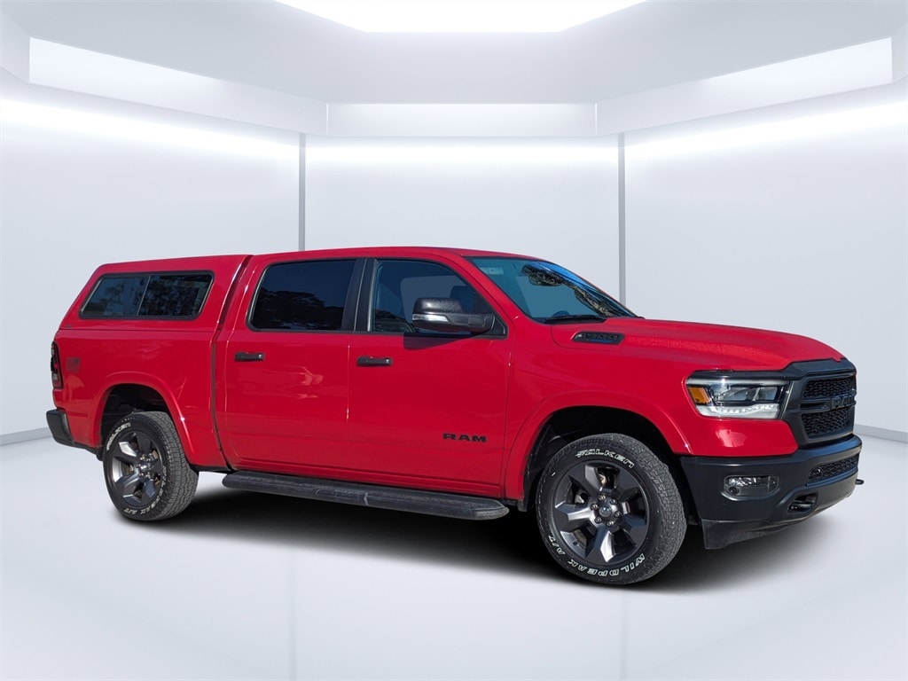 2022 RAM Ram 1500 Pickup Big Horn/Lone Star's photo