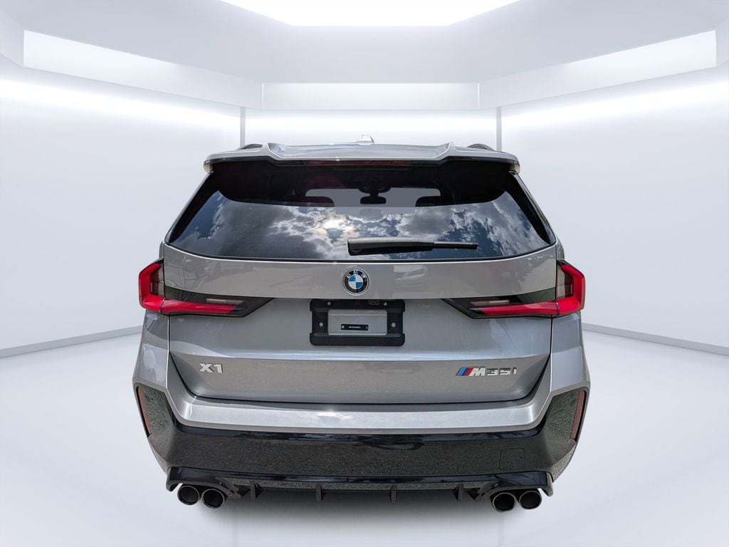 Used 2024 BMW X1 M35i SUV