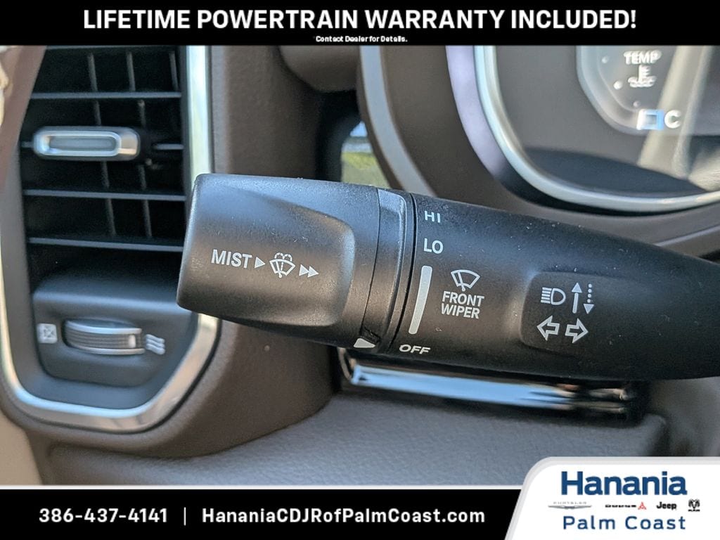 2026 RAM 1500 Laramie - Photo 28