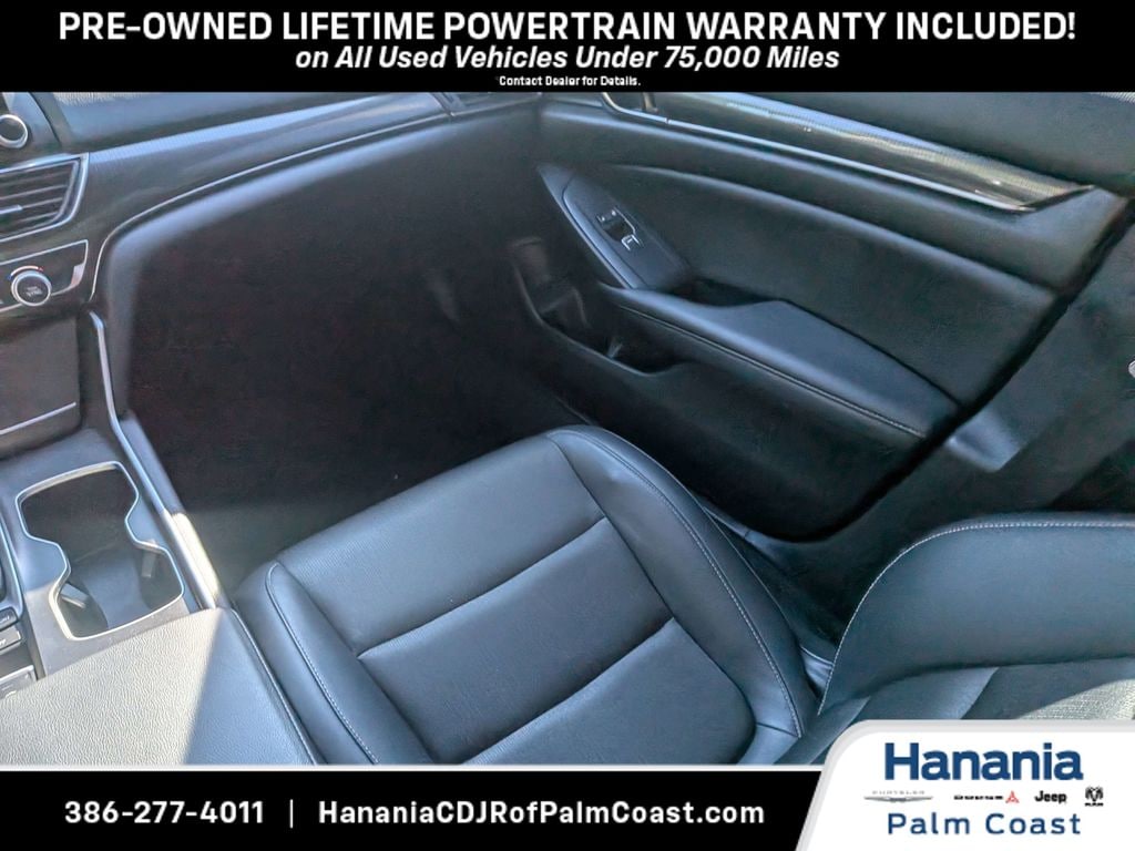 2022 Honda Accord Sport - Photo 17
