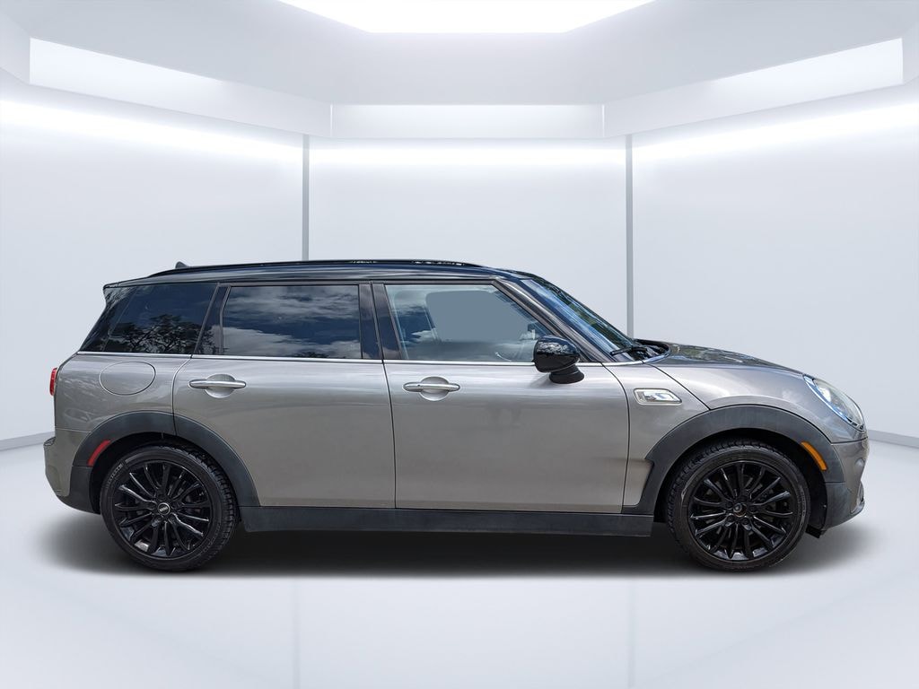 Used 2016 MINI Clubman Cooper S Wagon