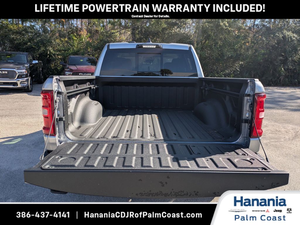 2026 RAM 1500 Laramie - Photo 33