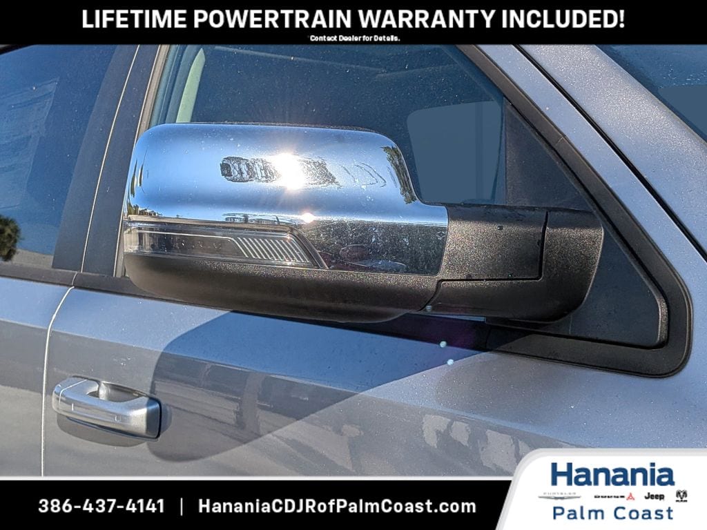 2026 RAM 1500 Laramie - Photo 11