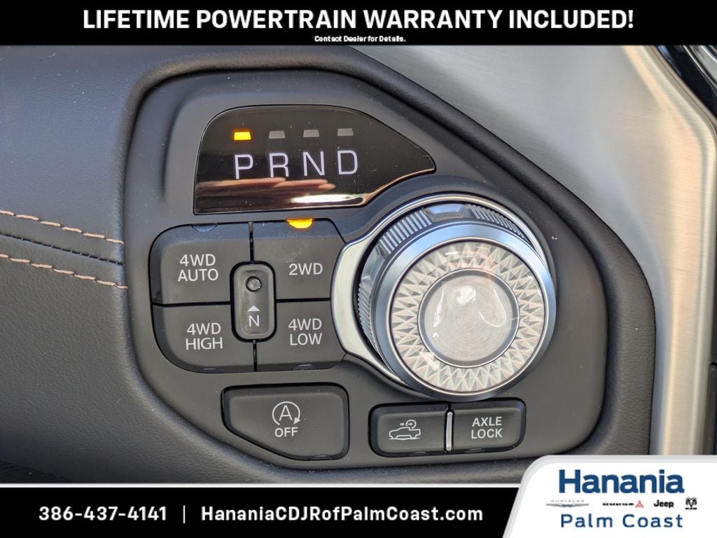 2026 RAM 1500 Tungsten - Photo 34