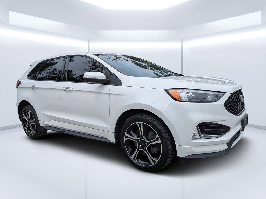 2021 Ford Edge ST
