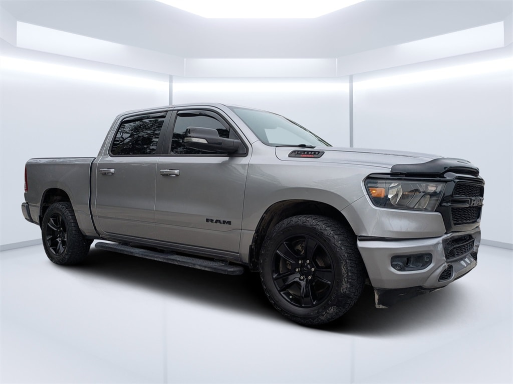 2022 RAM Ram 1500 Pickup Big Horn/Lone Star's photo