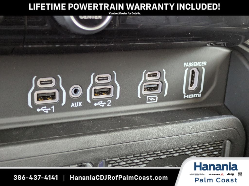 2026 RAM 1500 Tungsten - Photo 24