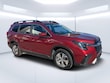  Subaru Ascent