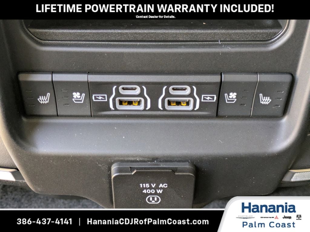 2026 RAM 1500 Tungsten - Photo 13