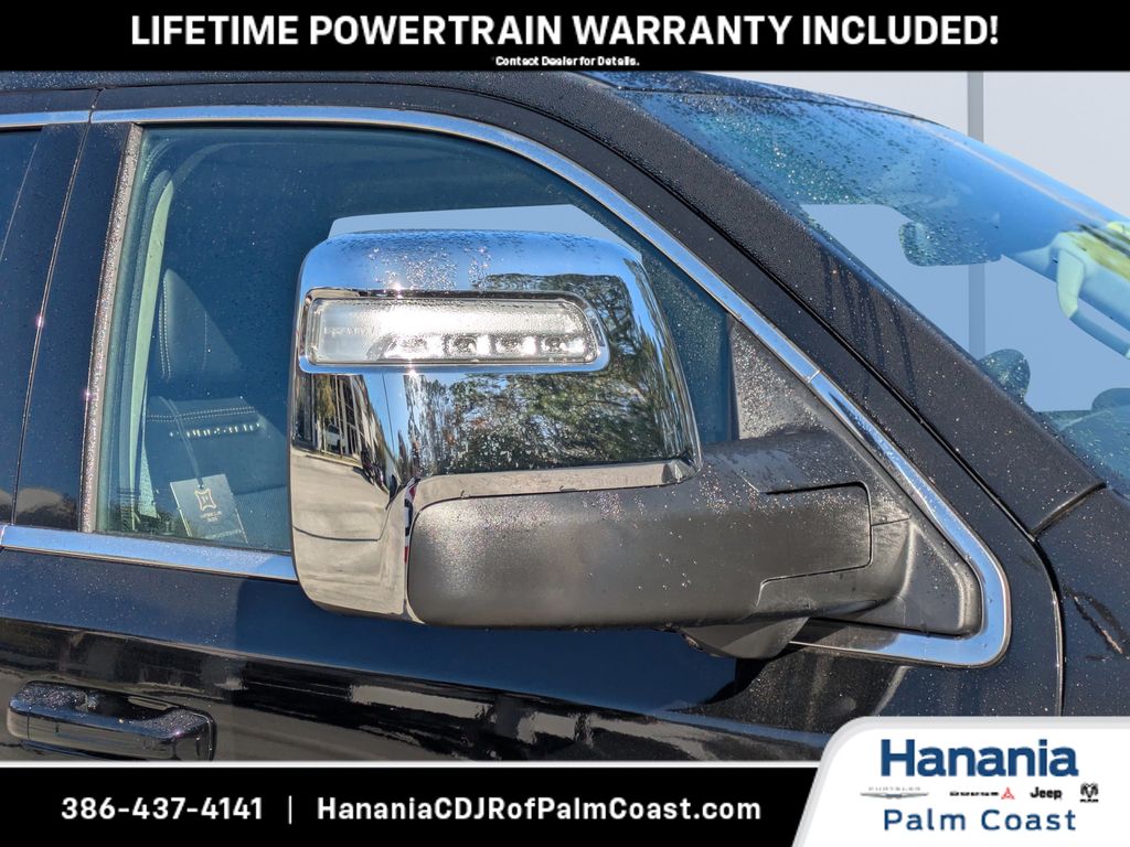 2026 RAM 1500 Tungsten - Photo 11