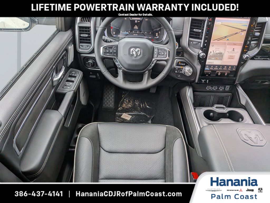 2026 RAM 1500 Laramie - Photo 15