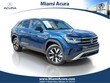  Volkswagen Atlas Cross Sport