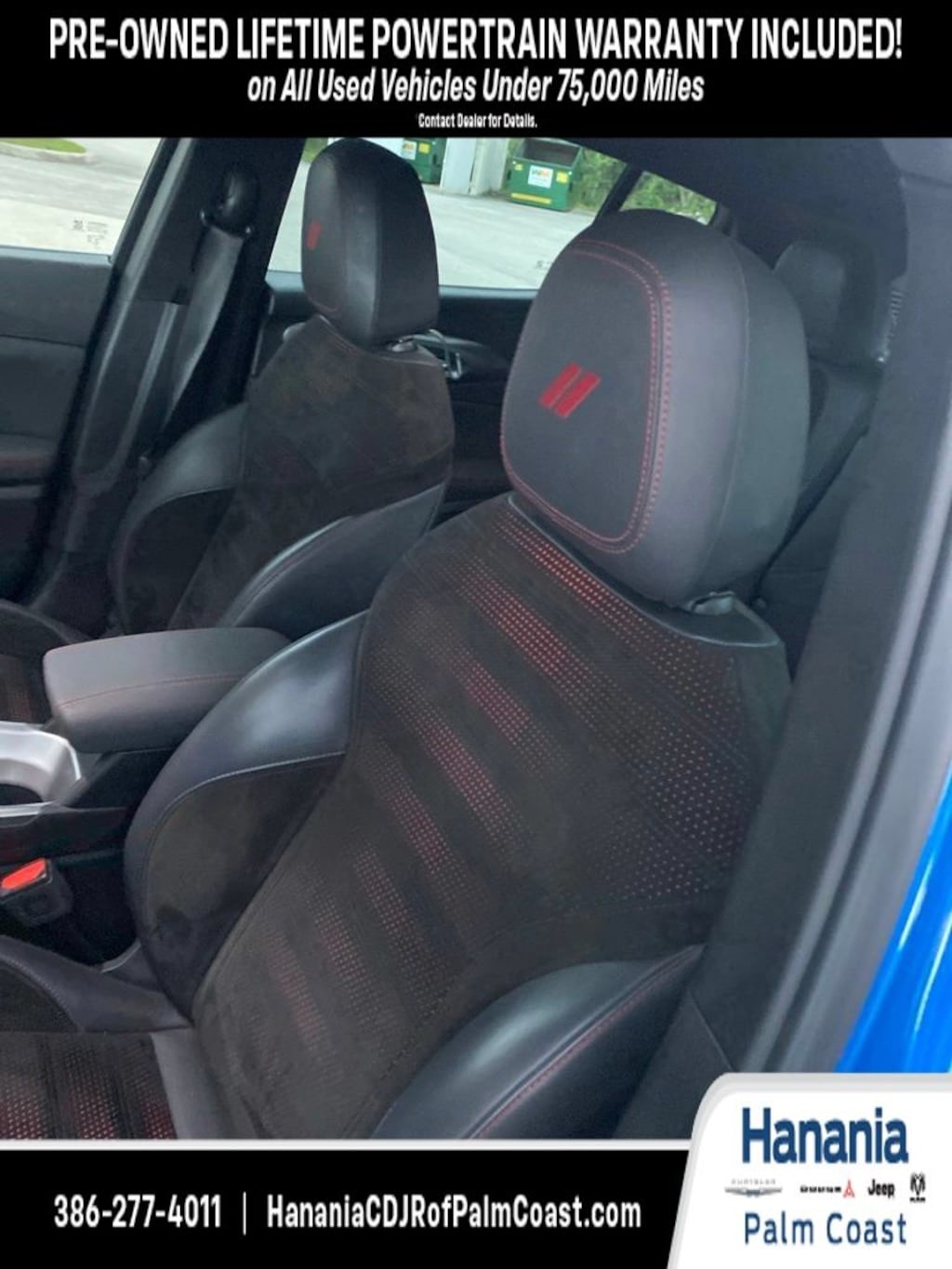 Used 2024 Dodge Hornet GT SUV
