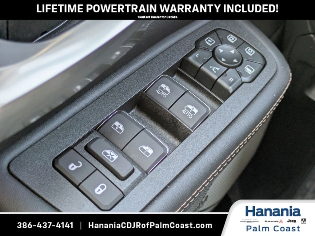 2026 RAM 1500 Tungsten - Photo 25
