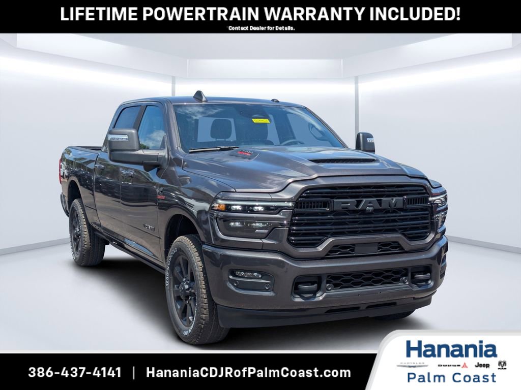  Ram 2500