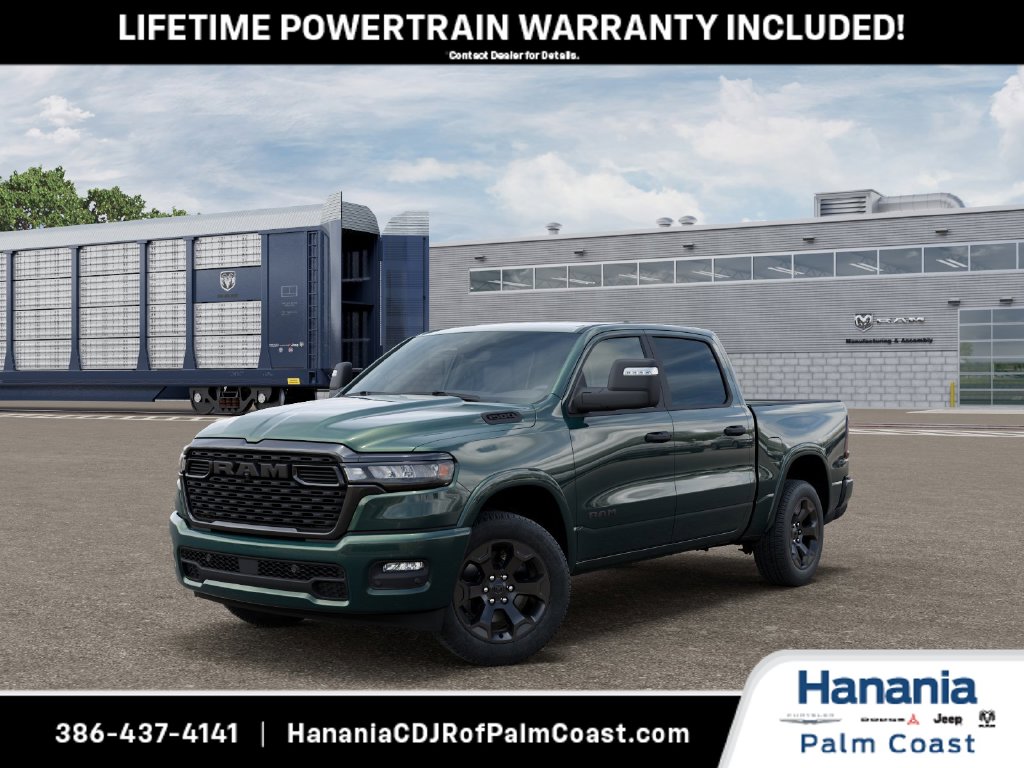  Ram 1500
