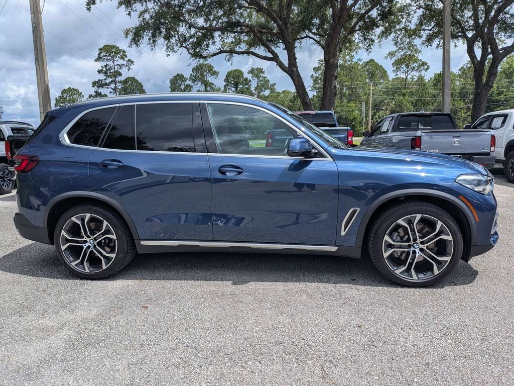 Used 2023 BMW X5 sDrive40i SUV
