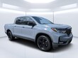  Honda Ridgeline