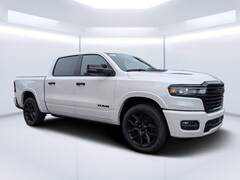 2026 Ram 1500 Laramie Pickup