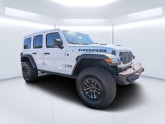 2026 Jeep Wrangler 392 Sport Utility