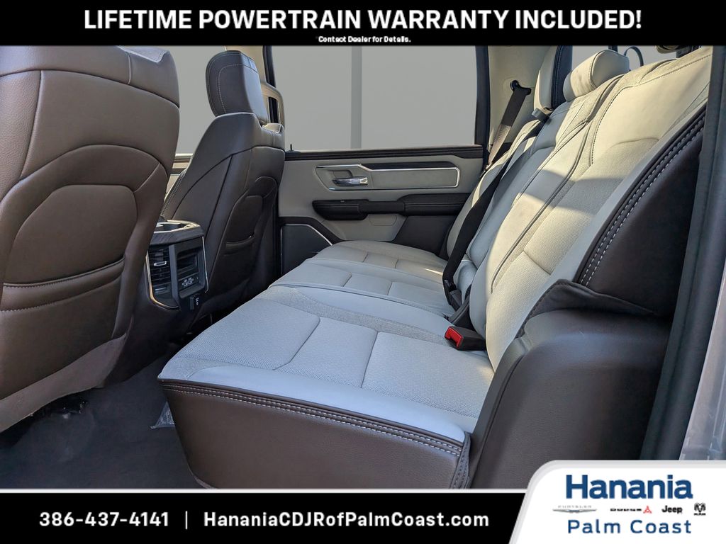 2026 RAM 1500 Laramie - Photo 13