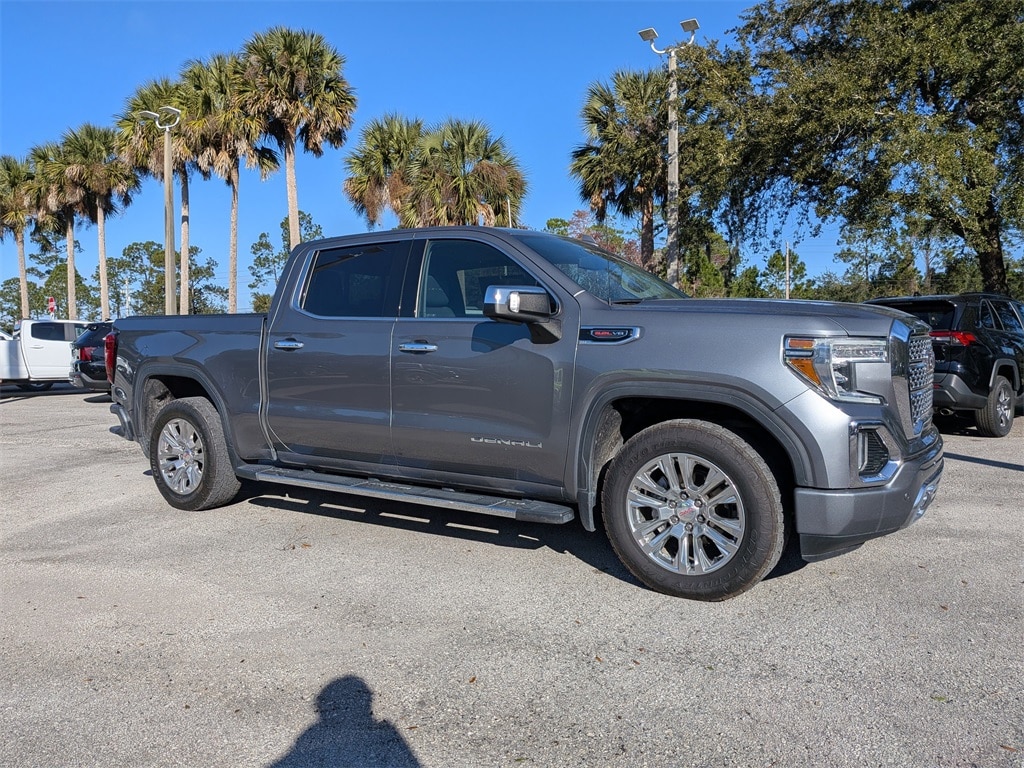 2021 GMC Sierra 1500 Denali Denali's photo