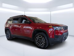 2026 Jeep Cherokee Laredo/Limited Sport Utility