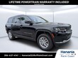  Jeep Grand Cherokee L