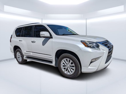 2014 LEXUS GX 460 Base SUV