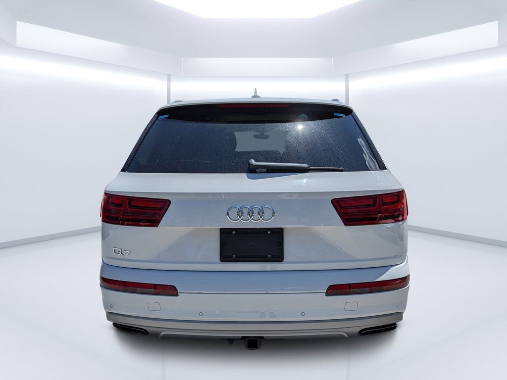 Used 2019 Audi Q7 2.0T Premium SUV